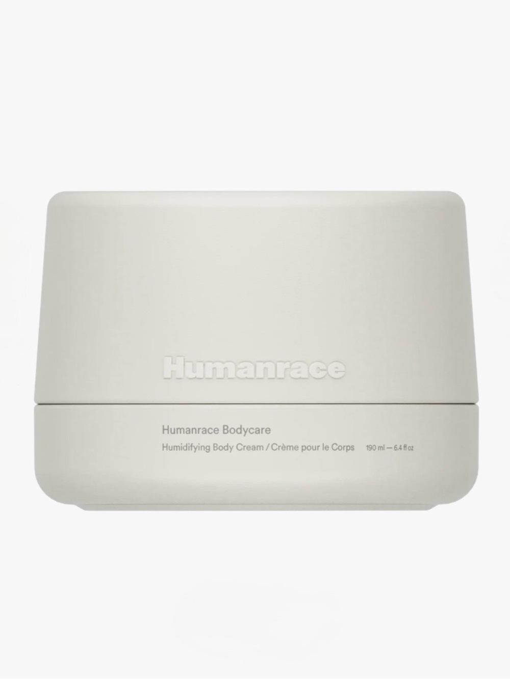 Humanrace Hydrating Body Cream